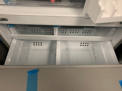 **New** Frigidaire 28.8 cu ft French Door Refrigerator 2 Year Warranty