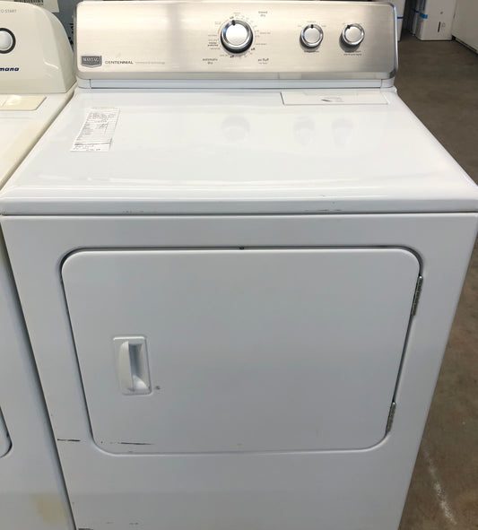 Maytag 6.0 cu ft Electric Dryer