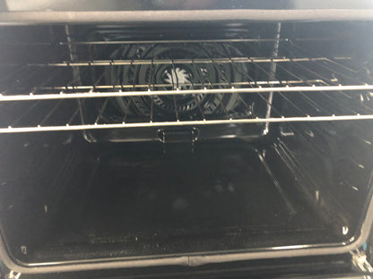 **Scratch and Dent** Frigidaire 30" Double Electric Wall Oven Convection