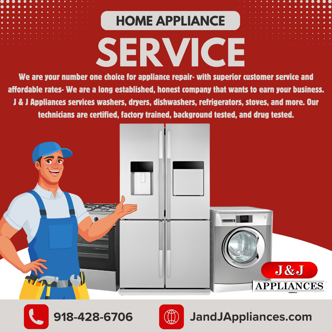 Should You Repair or Replace Your Broken Appliance