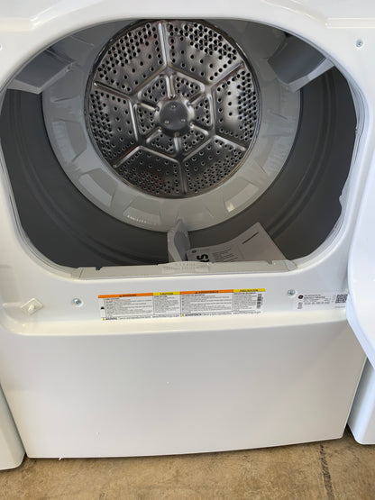 Hotpoint Washer Dryer Set**NEW**