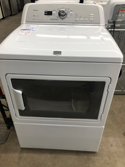 Maytag Electric Dryer.