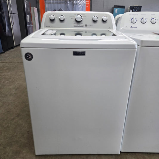 Maytag 4.6 cu ft Top Load Washer