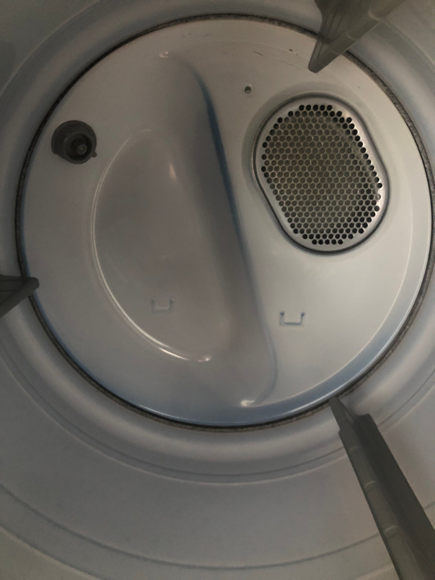 Samsung Electric Dryer.