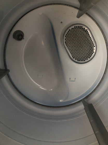 Samsung Electric Dryer.