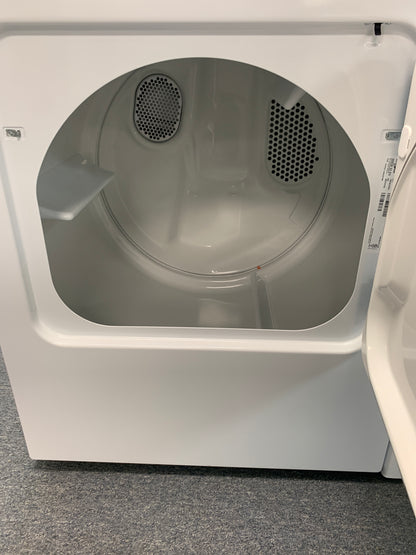 Whirlpool Washer Dryer Set.