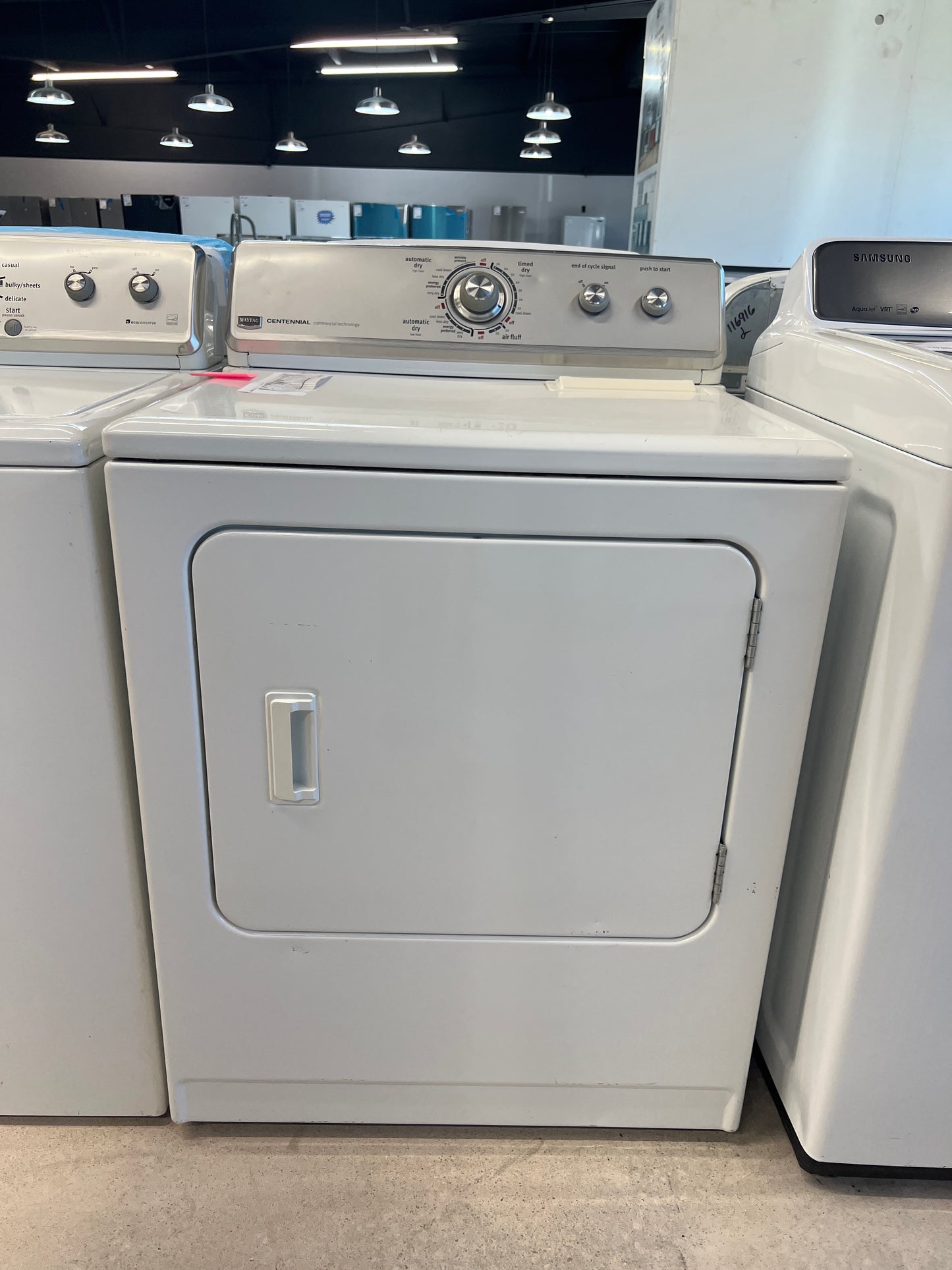 Maytag Electric Dryer