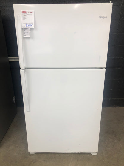 Whirlpool Refrigerator