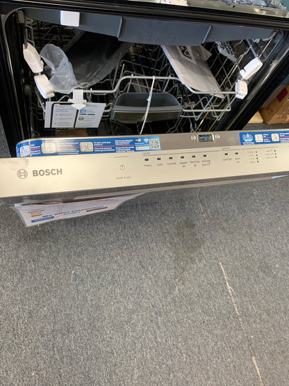 Bosch Dishwasher.