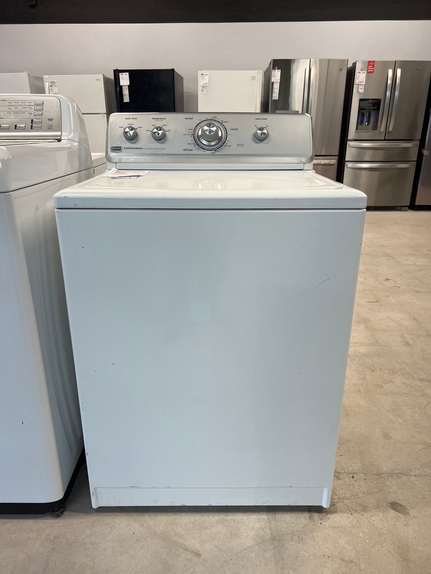 Maytag Washer