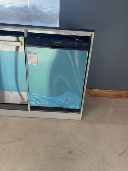 Frigidaire Dishwasher