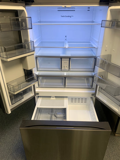 Samsung Bespoke 3 Door Refrigerator**NEW**