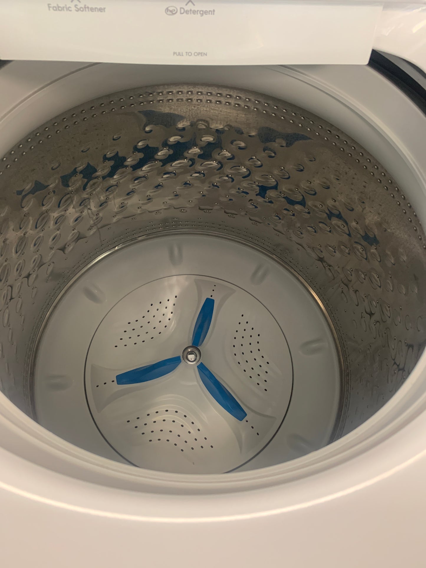 Kenmore Washer.