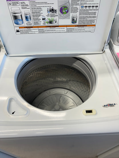 Maytag Washer