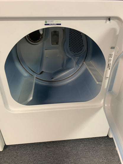 Maytag Centennial Dryer.