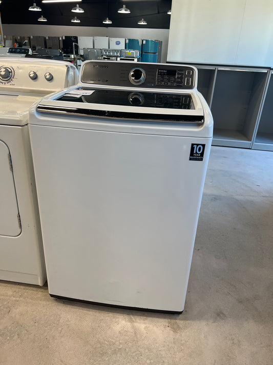 Samsung Washer