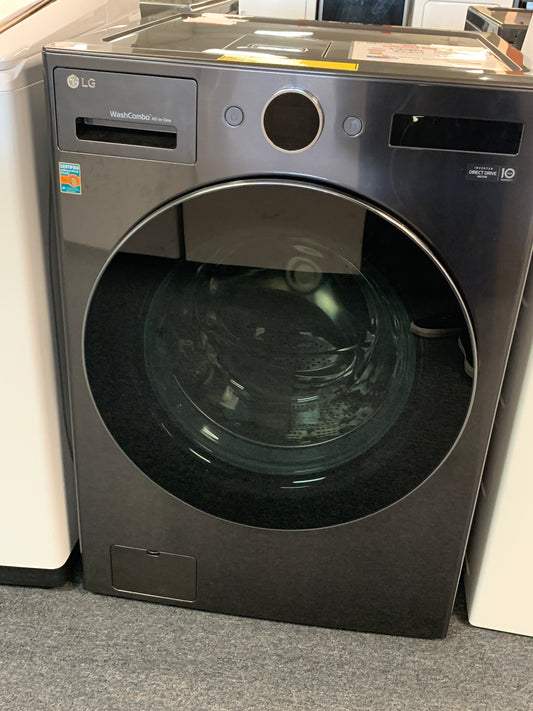 LG Wash Combo**NEW**