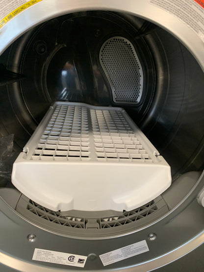 Samsung Electric Dryer.