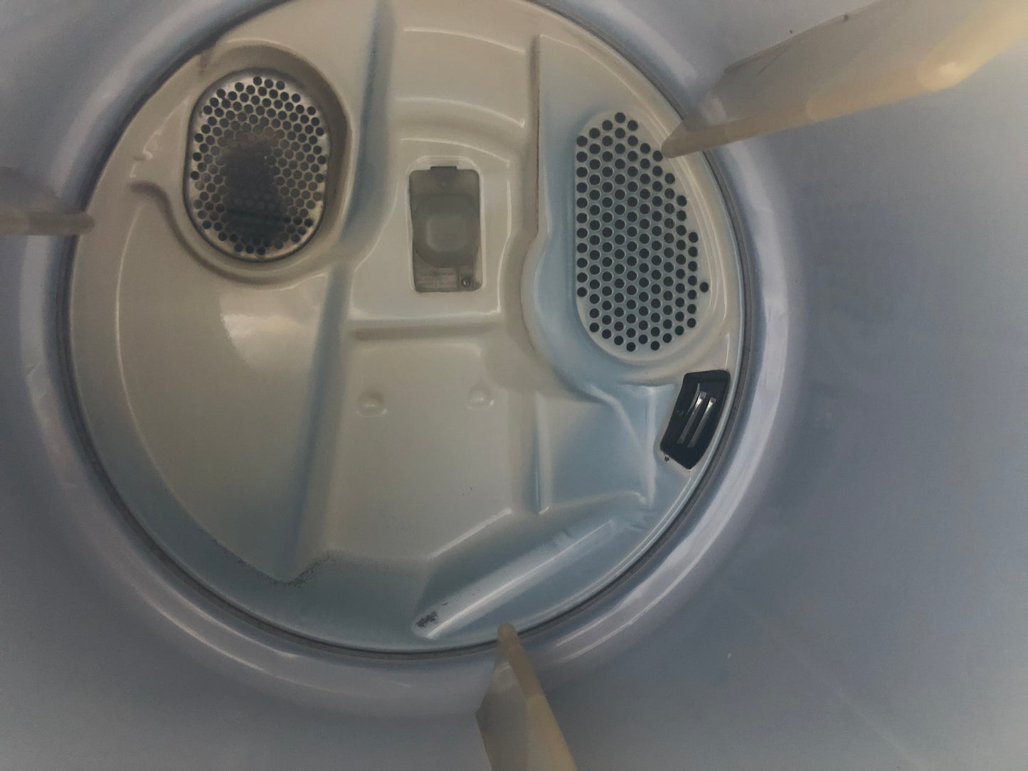 Whirlpool 7 cu ft Electric Dryer