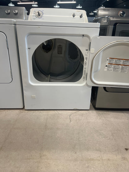 Whirlpool Gas Dryer