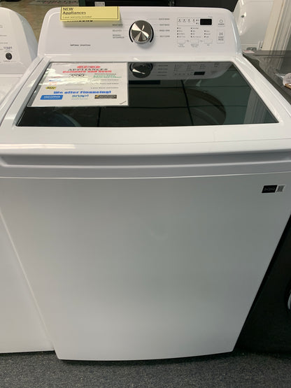 Samsung Washer.