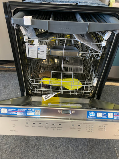 Bosch Dishwasher.