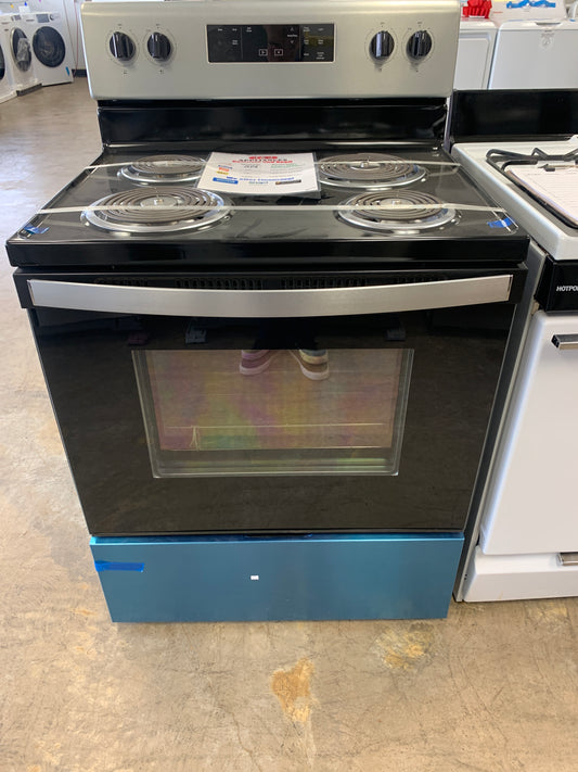 Whirlpool Electric Range**NEW**