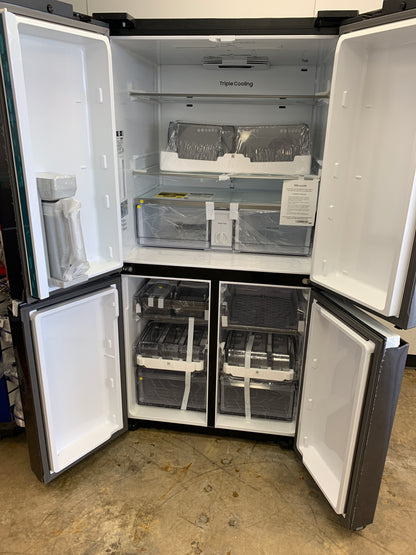 Samsung 4 Door Refrigerator**NEW**