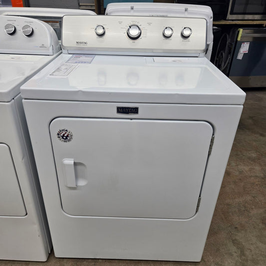 Maytag 7.0 cu ft Electric Dryer
