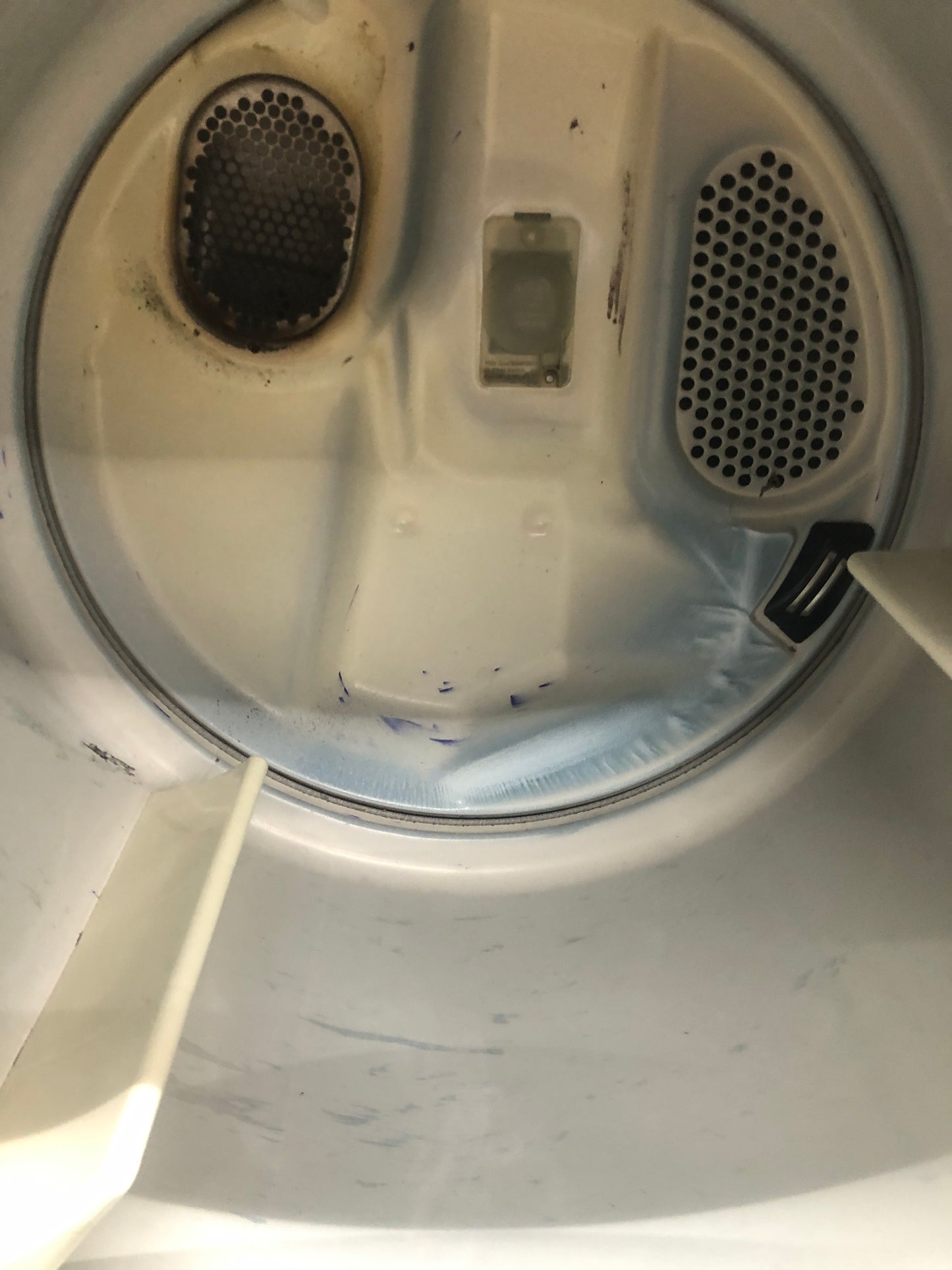 Maytag Gas Dryer.