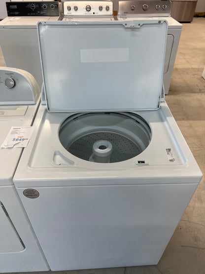 Whirlpool Washer and Electric Dryer Set