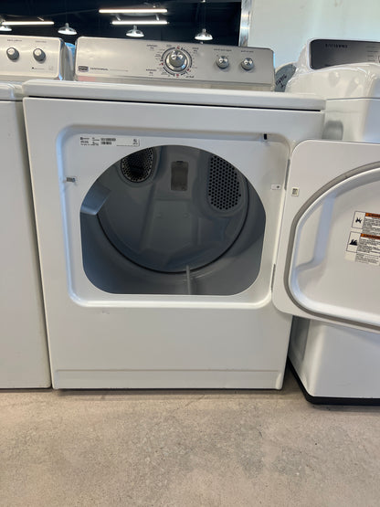 Maytag Electric Dryer