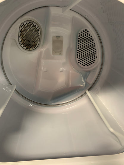 Maytag Electric Dryer.