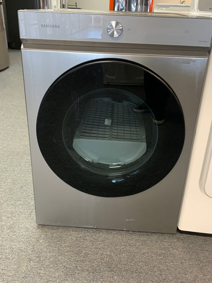 Samsung Electric Dryer.