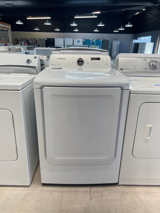 Samsung Electric Dryer