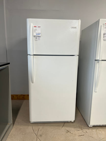 Frigidaire Refrigerator