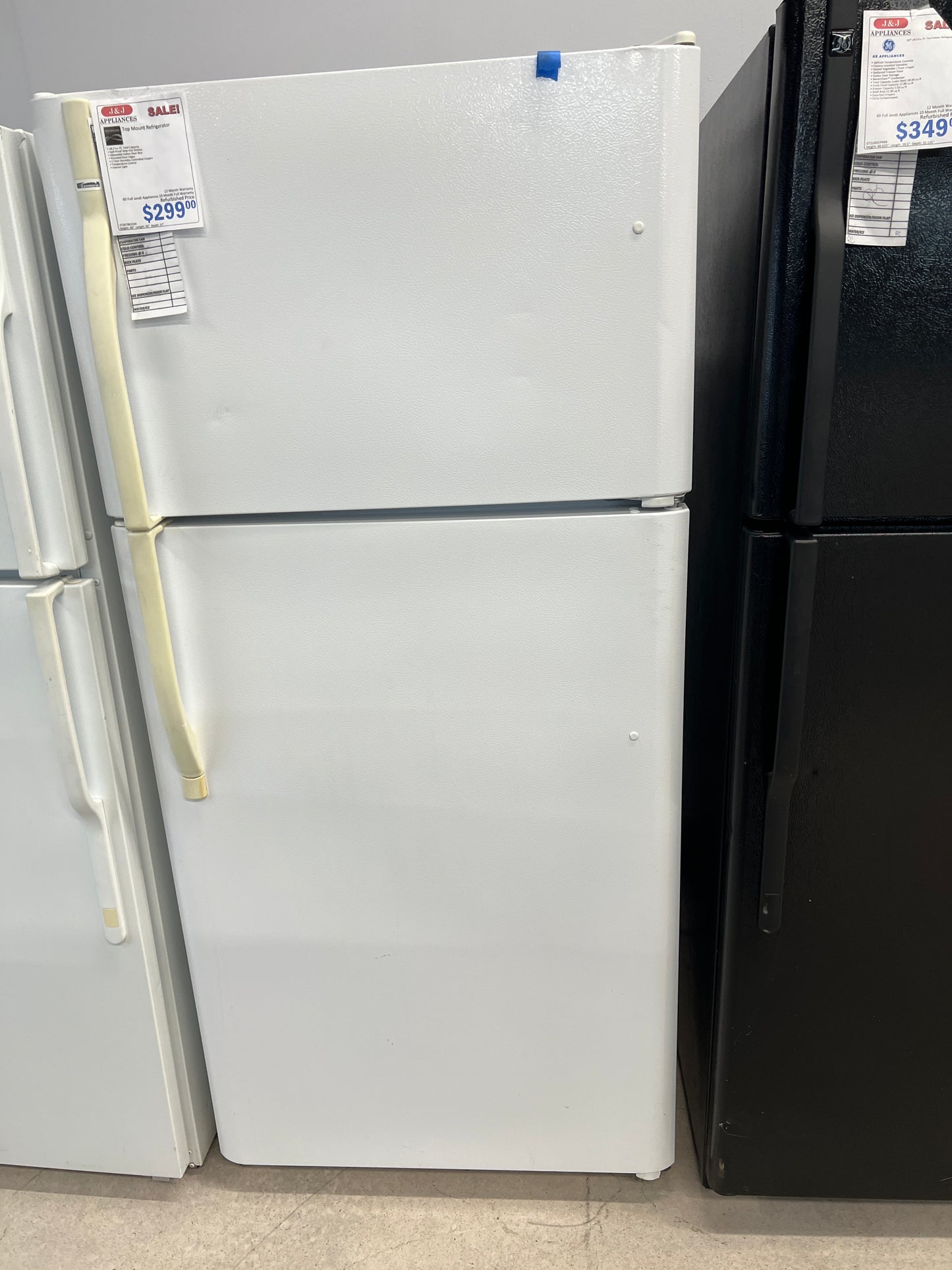 Kenmore Refrigerator