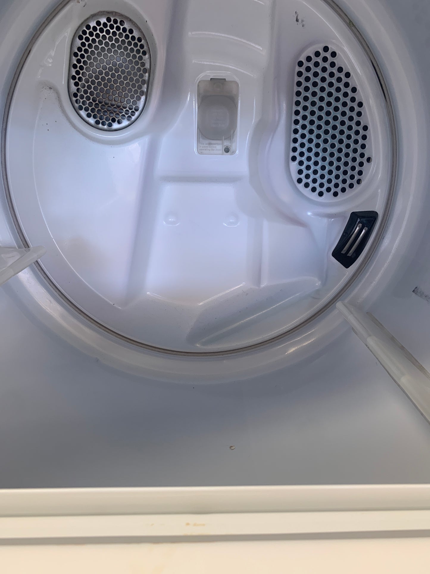 Whirlpool Washer Dryer Set.