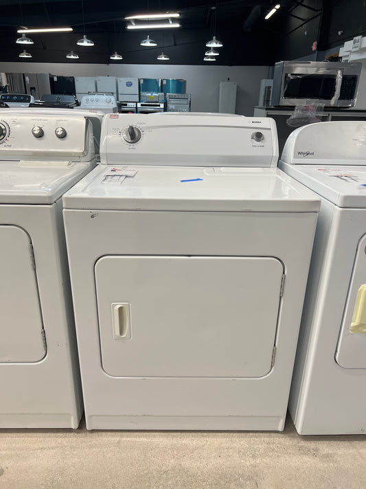 Kenmore Electric Dryer