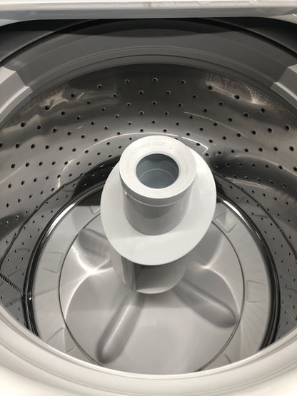 Hotpoint Washer.