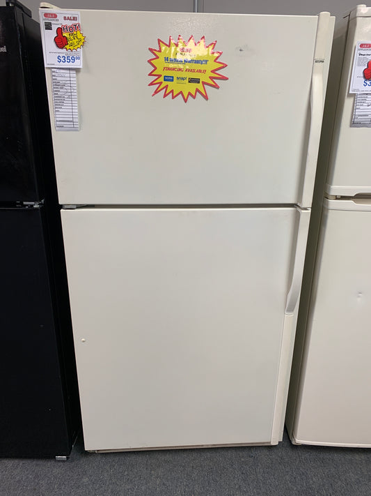 Kenmore Top Bottom Refrigerator.