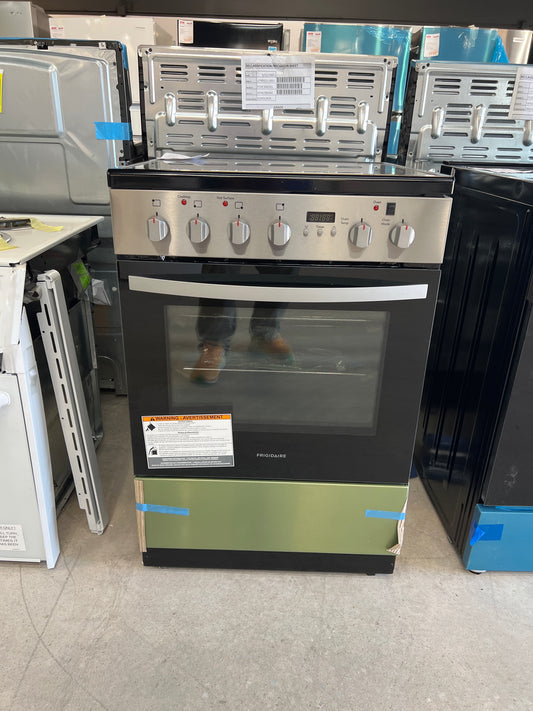 Frigidaire Electric Range NEW