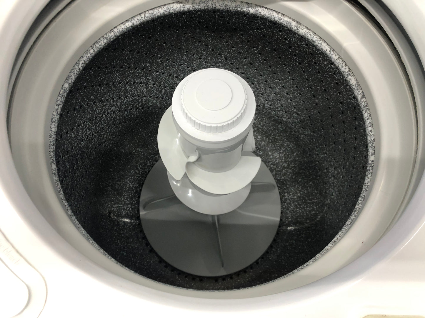 Admiral 3.4 cu ft Top Load Washer
