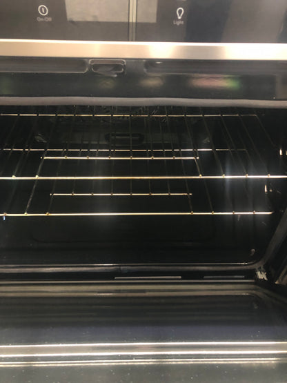 Electrolux Single Wall Oven.