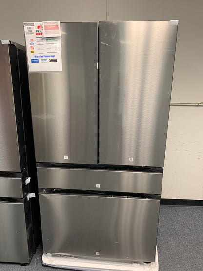 Samsung 38” Stainless Steel Refrigerator**NEW**