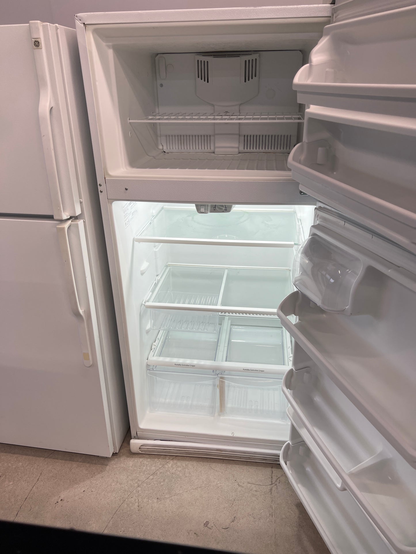 Kenmore Refrigerator