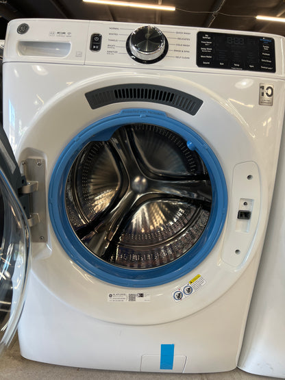 New GE Washer and Dryer Set