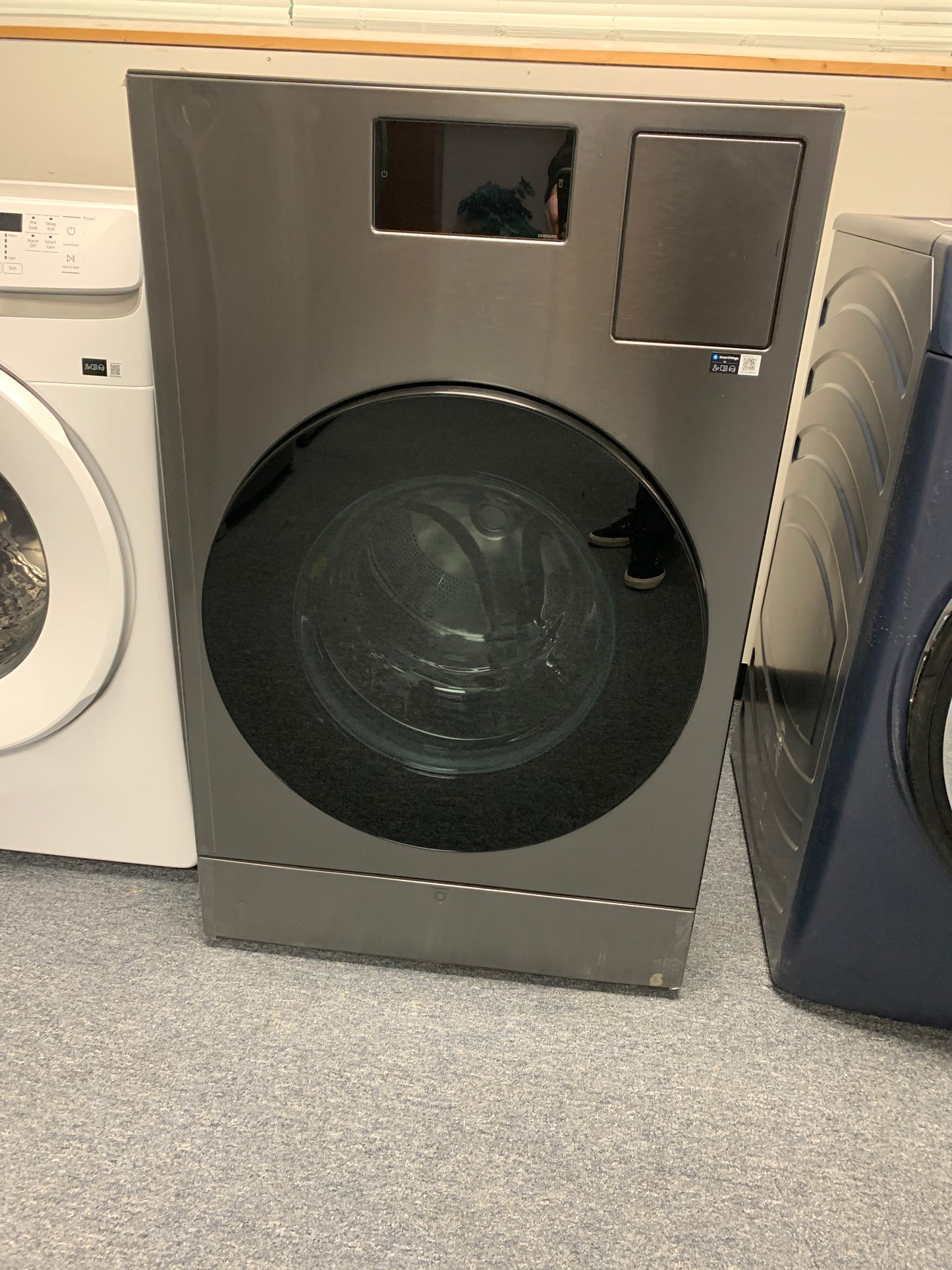 Samsung Laundry Combo**NEW**