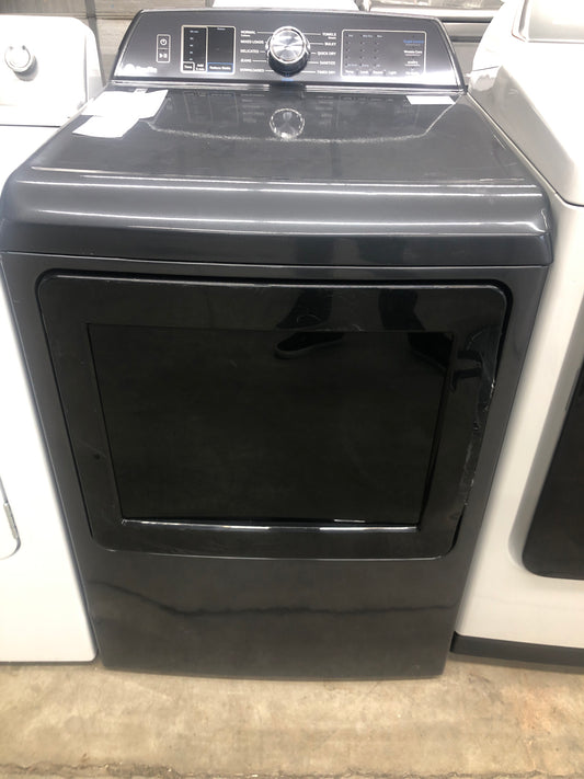 GE Electric Dryer.