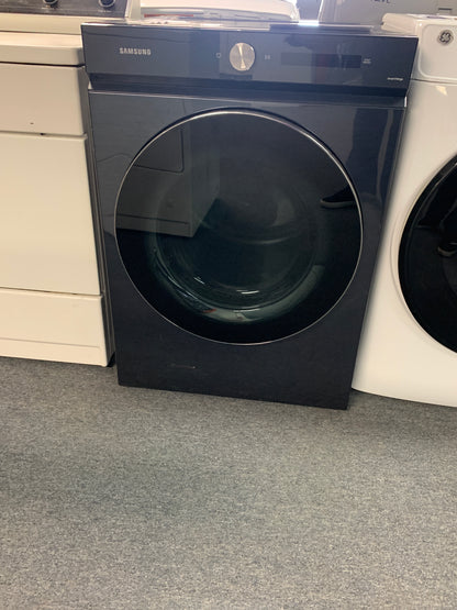 Samsung Gas Dryer.